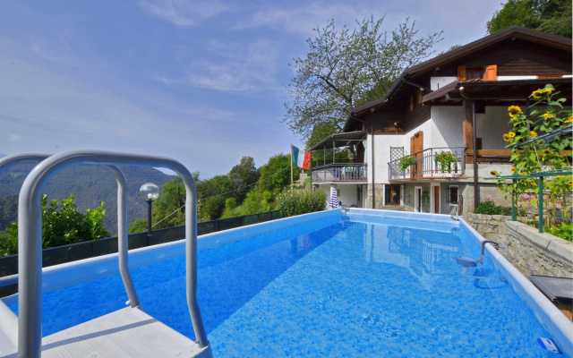Casa Busso