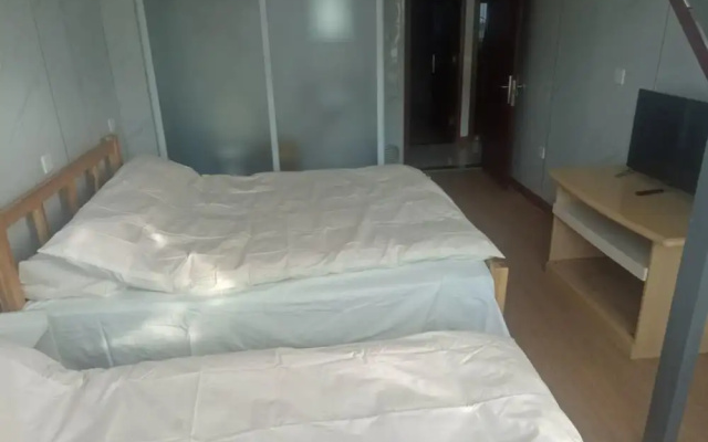 De Fu Xuan Hotel