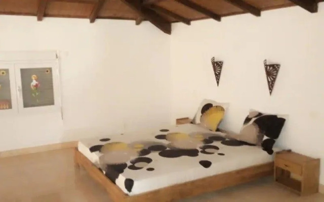Villa Fatou