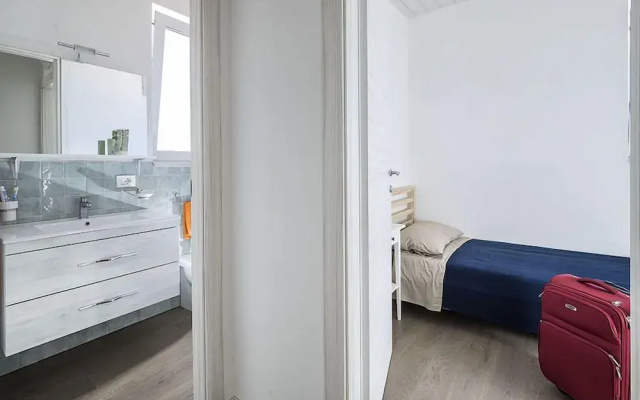 Villa Muriel - Marina