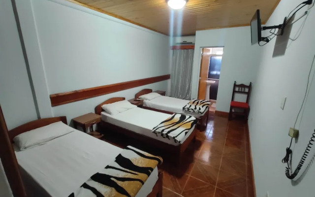 Hotel Amatista