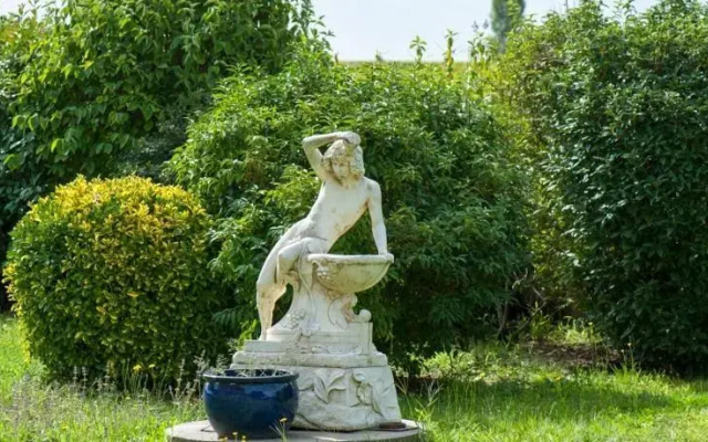 La Baronnerie