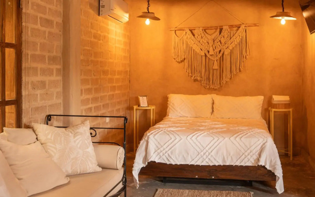 Casa Margarita Desierto de la Tatacoa