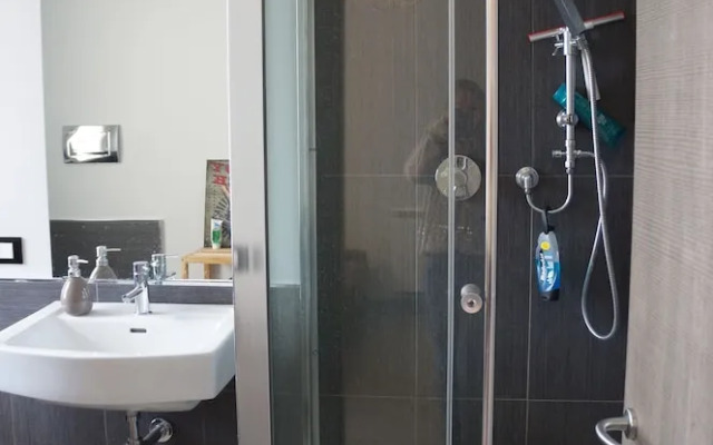 Executive suite Palermo