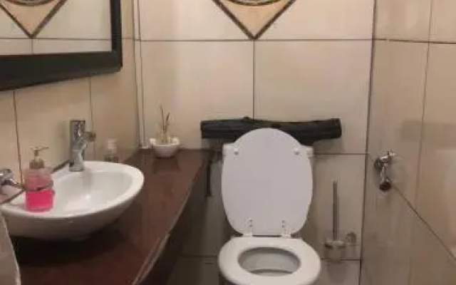 Style Guest House