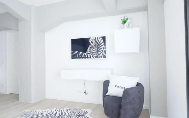 Speicher Residenz Barth E2 App 1
