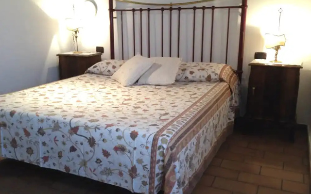 Borgo D'Anchise