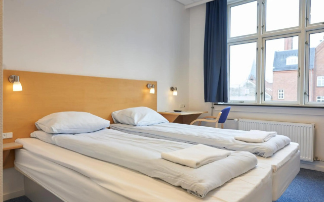 BB-Hotel Vejle Park