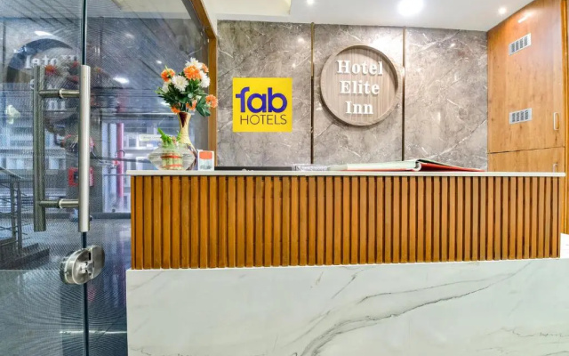 FabHotel Elite Inn I