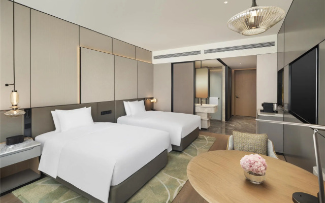 Doubletree By Hilton Zhengzhou Airport Aerotropolis