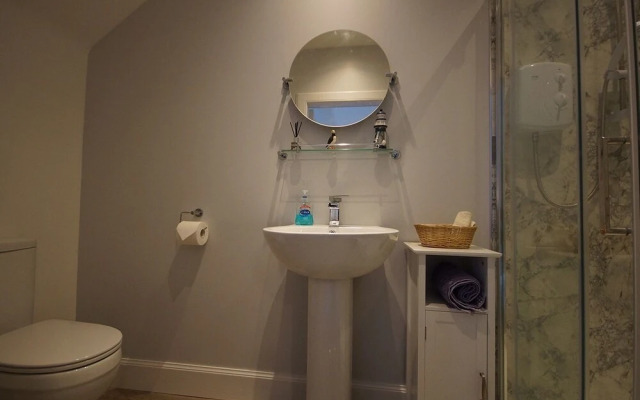 Kinruve Guest House