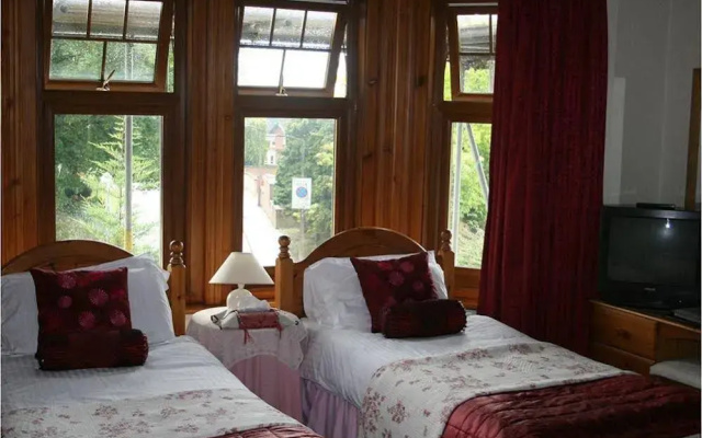 Rokeby Guest House