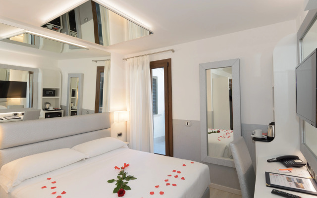 Unahotels Ala Venezia - Adults Only