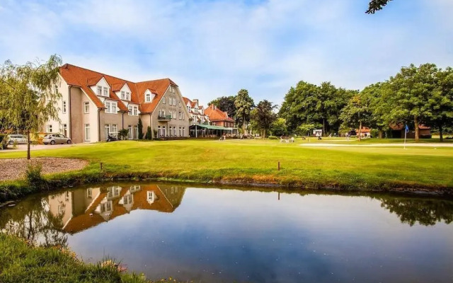Ahauser Land-&Golfhotel