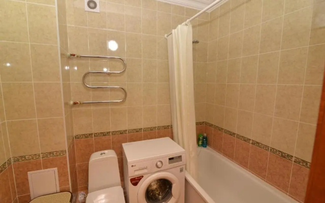 Apartamienty Na Ulitsie Turkiestan, 30