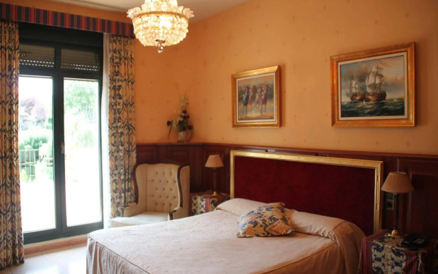 Hotel de Camprodón