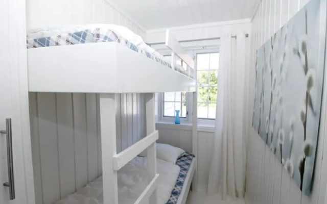 Solferie Holiday Home - Svartefjell