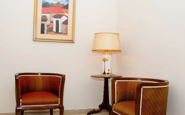 B&B Casa Catalano