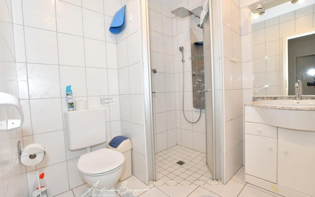 Ferienhaus Eilts Wohnung 12
