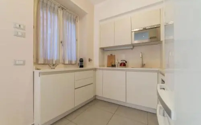 Gemelli Peaceful Apartment