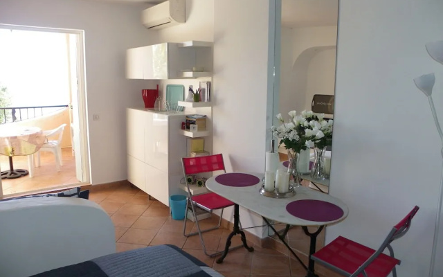 Agence la Galère - Appartement Amande