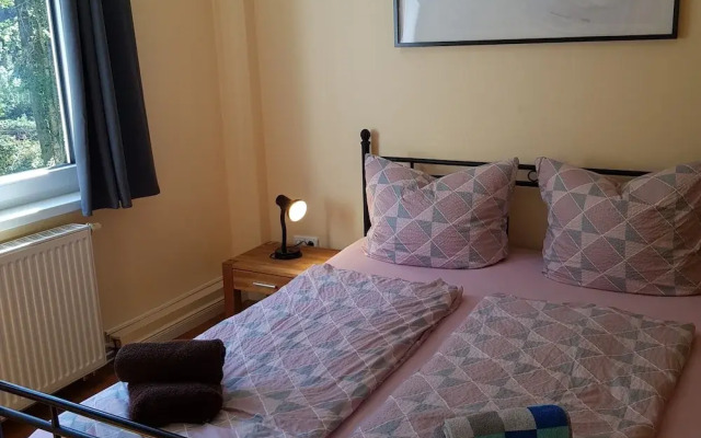 Mill Pond Luxury Escape