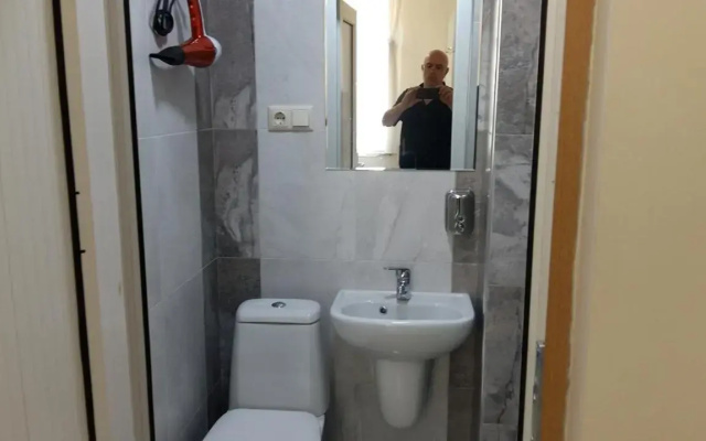 Guest House Kldiashvili