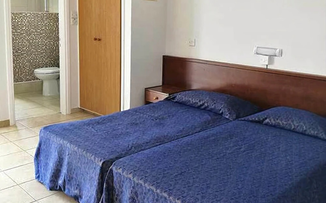 Georgia Hotel Apartments