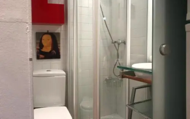 Apartamento en Corrala
