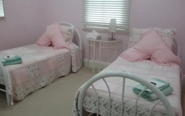 Langley Cottage B & B