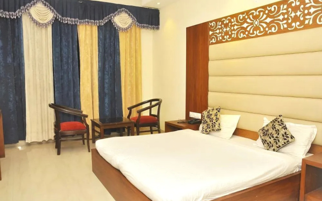 JK Rooms 142 Silky Resorts