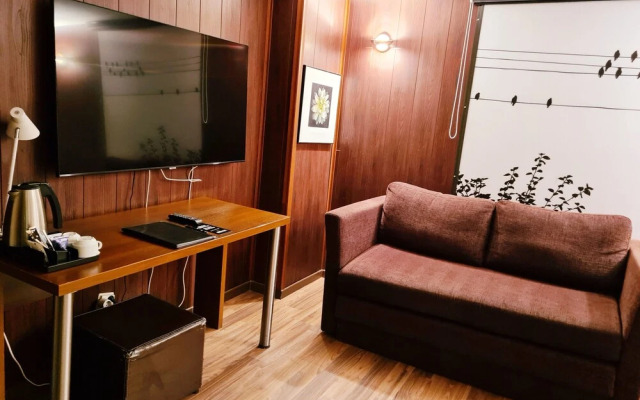 Best Western  Hotel Carlton