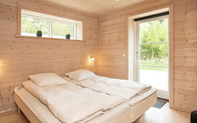 Holiday Home in LÃ¦sÃ¸