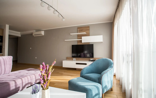 Vip Apartments