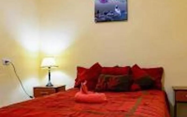 Hostal May y Mely