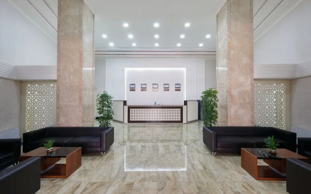 Grand Hotel Uzbekistan