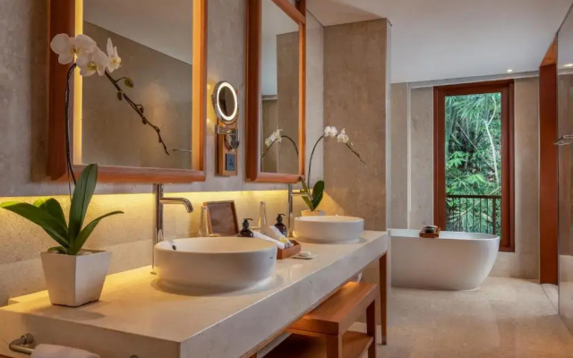 Impiana Private Villas Ubud