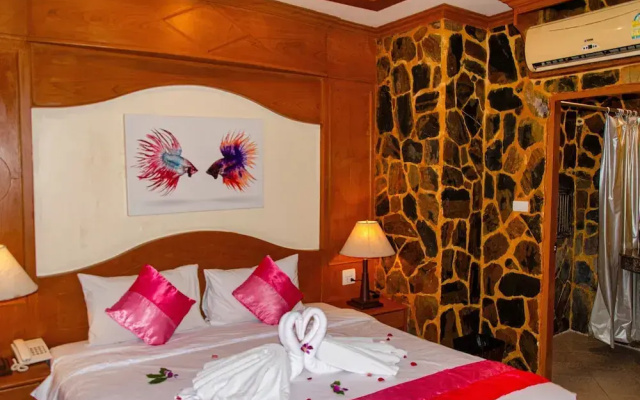 Diva Patong Hotel