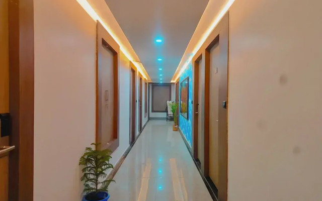 Sitaynam Hotel & Resort-Infront RAM Temp