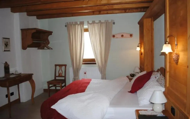 B&B Villa Ca'Praja