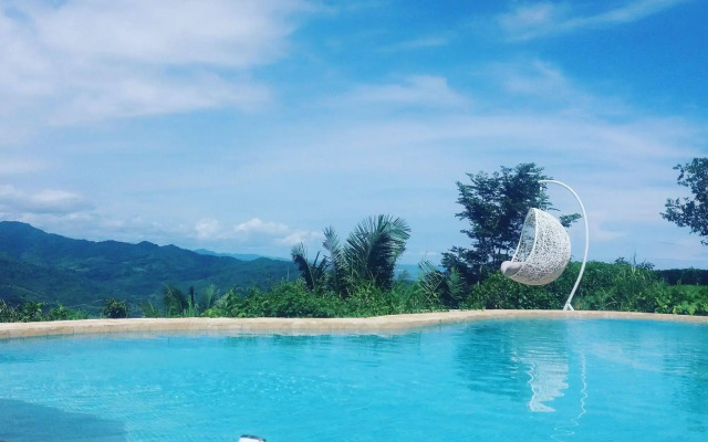 Hotel Peace & Lodge