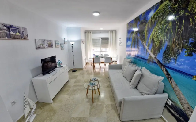 Apartamentos Vela Wonderstays