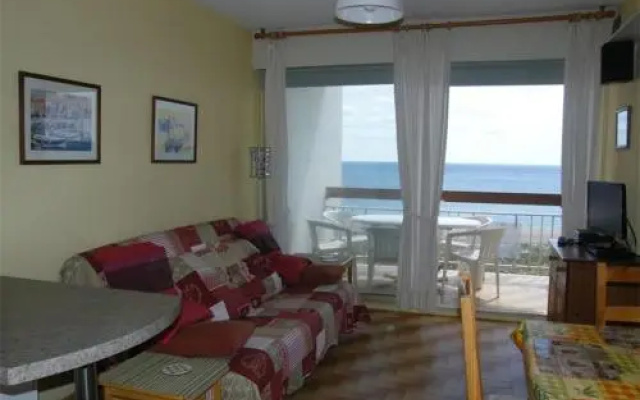 Apartment Amphitrite