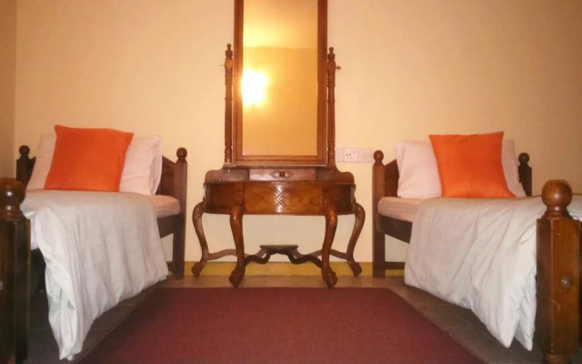 Hi lanka hostel