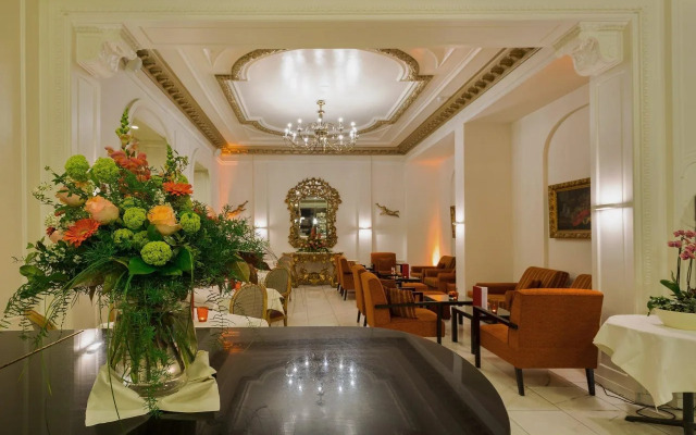 Hotel Euler