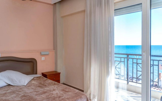 Hotel Alkyon