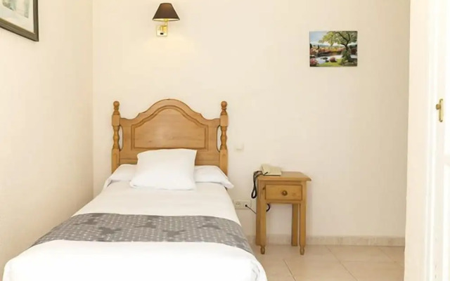 Hotel Mare Estepona