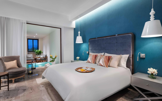 BON Hotel at VidantaWorld Nuevo Vallarta