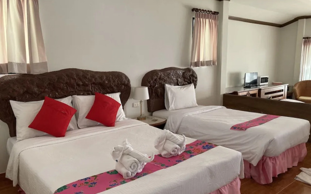 Lanta Village Resort by OYO Rooms