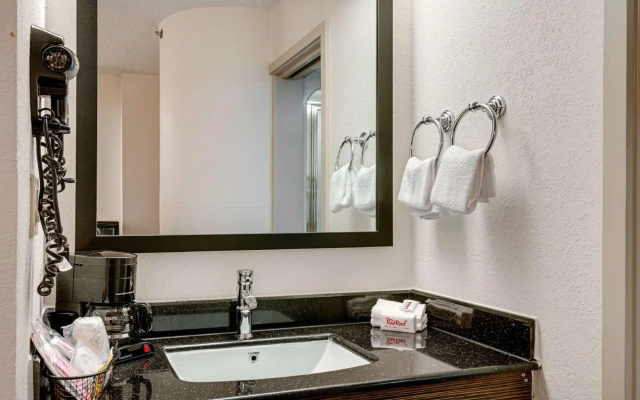 Sleep Inn New Orleans Airport